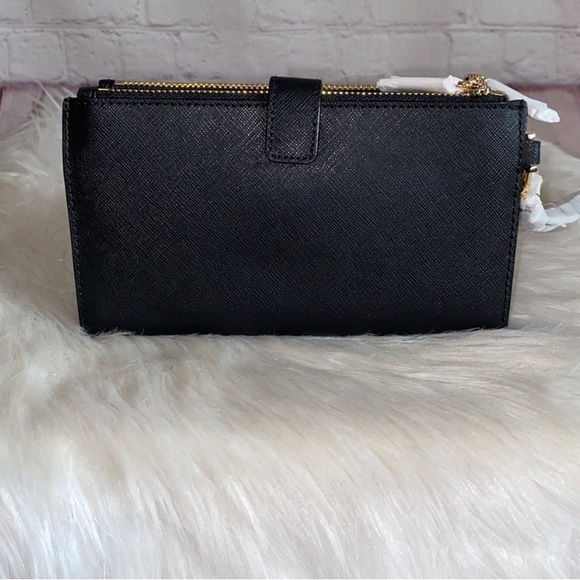 Michael Kors JET SET TRAVEL Wallet - Picture 3 of 3